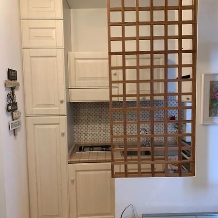 Appartamento Veneto 35 By Vacanze In Chiavari Luaran gambar