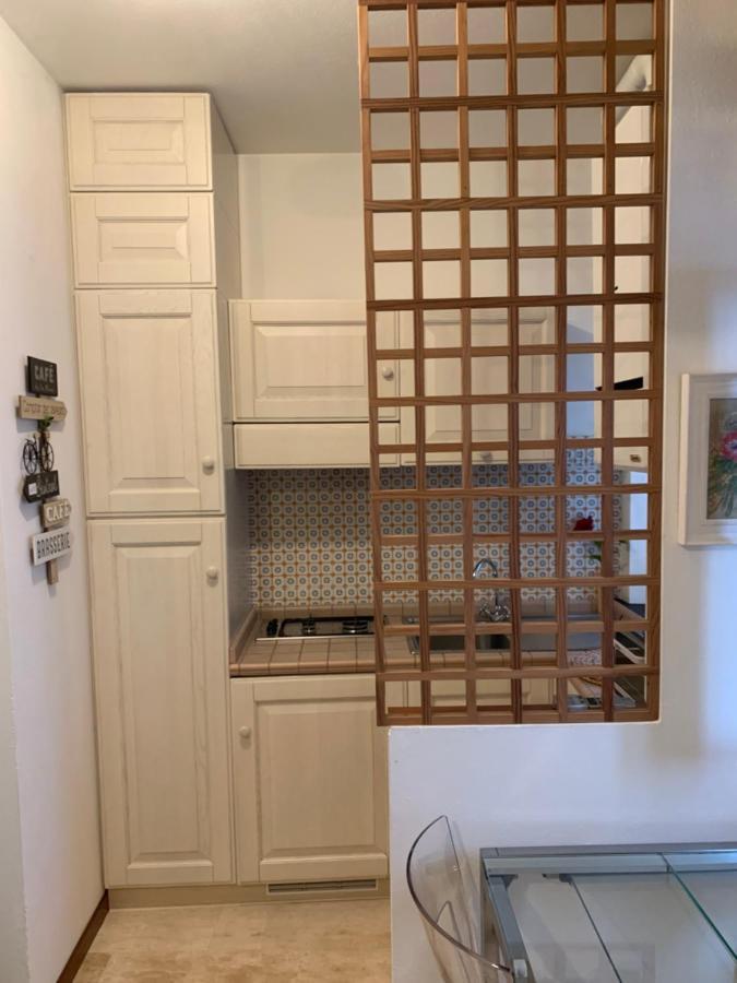 Appartamento Veneto 35 By Vacanze In Chiavari Luaran gambar