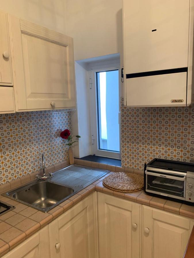 Appartamento Veneto 35 By Vacanze In Chiavari Luaran gambar
