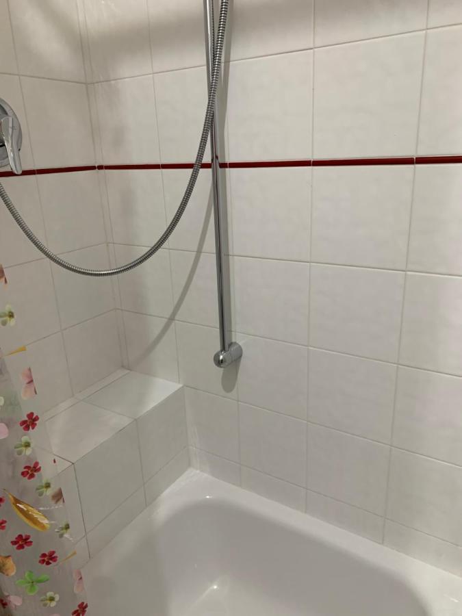 Appartamento Veneto 35 By Vacanze In Chiavari Luaran gambar