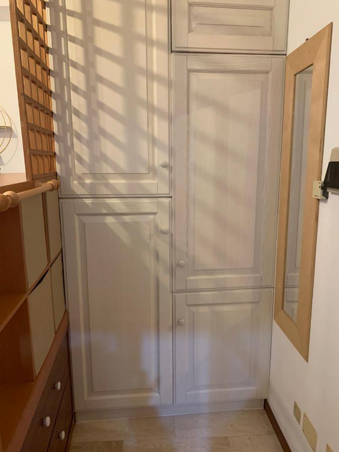 Appartamento Veneto 35 By Vacanze In Chiavari Luaran gambar